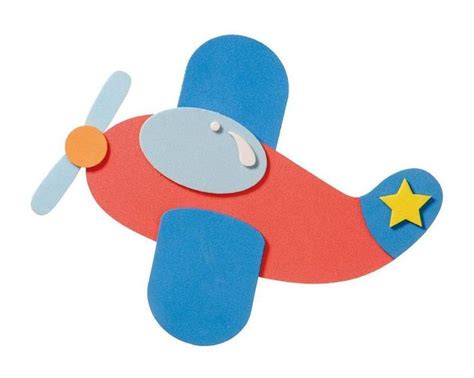Karton flugzeug bastel vorlage : Die besten 25+ Flugzeug basteln Ideen auf Pinterest ...