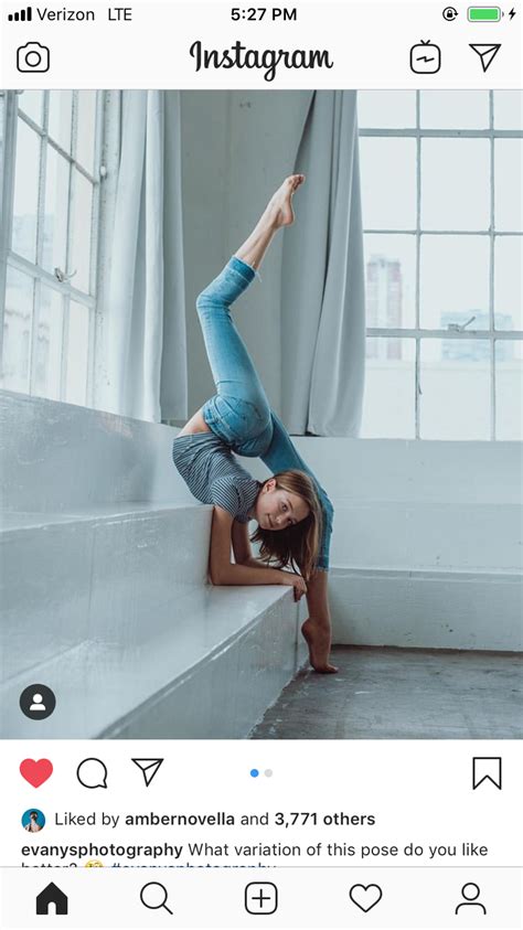 Dance Poses Selfie Live Scenes Instagram Dancing Figure Poses