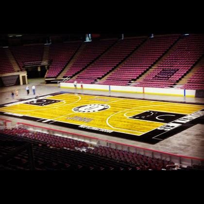 The brooklyn nets are an american professional basketball team based in the new york city borough of brooklyn. First Look At The Brooklyn Nets Court Design