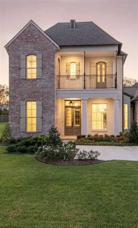 This house having 2 floor, 3 total bedroom, 3 total bathroom, and ground floor area is 1197 sq ft, first floors area is 1022 sq ft, total area is 2219 sq ft. Beautiful two-story home in Lafayette, LA with light tan ...
