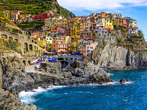 The Most Beautiful Places In Italy Photos Condé Nast Traveler
