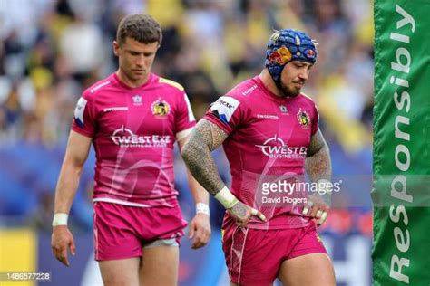 Jack Nowell Photos And Premium High Res Pictures Getty Images