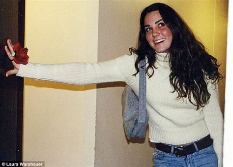 18 Times Kate Middleton Was Actually All Of Us In College Beside The Princess Thing