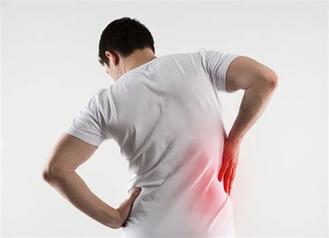 Back Pain On Your Lower Right Side What Causes It And How To Treat It