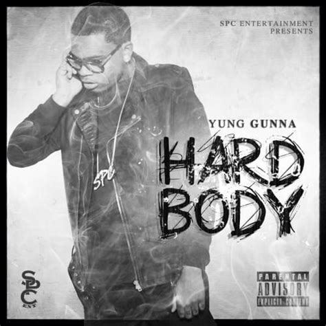 Gunna Hard Body Lyrics And Tracklist Genius