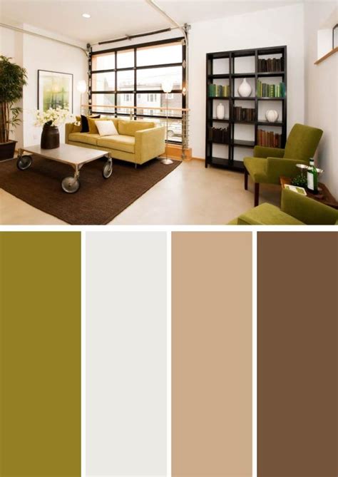 Color Goes With Dark Olive In 2020 Color Palette Living Room Bedroom