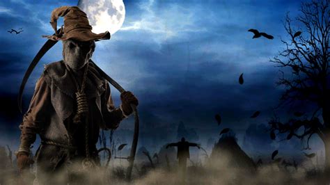 Free Download Animated Halloween Wallpaper And Screensavers 54 Images