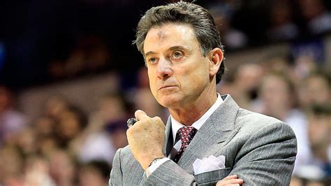 Louisville Cardinals Coach Rick Pitino Says High Schoolers Should Be Able To Skip College