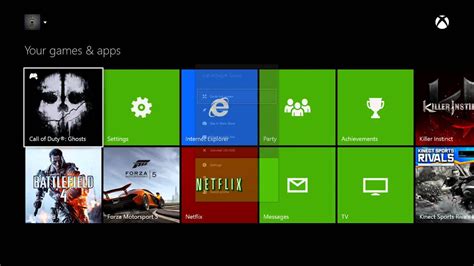 How To Uninstall Games And Apps On Your Xbox One When Your Hard Drive