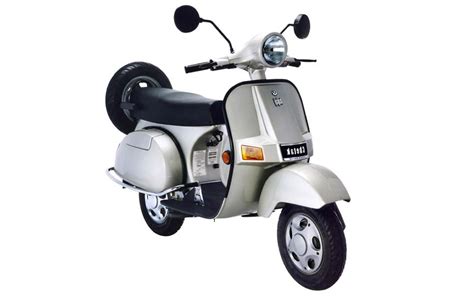 The chetak is a premium product and. 5 Iconic Scooters we want back in India - Bajaj Chetak to ...