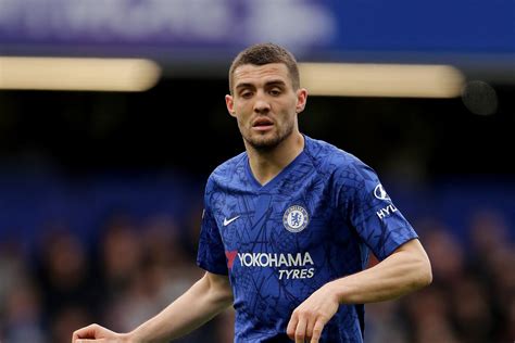 Mateo kovacic completed a permanent move to chelsea in july 2019 following a successful season on loan at stamford bridge. Chelsea set to complete €45 million move for Mateo Kovacic ...