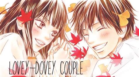 『9 Couples In Manga』 Anime Amino