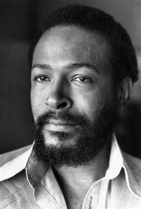 Marvin Gaye’s Son Says His Father Wasn’t Intimate With Marlon Brando Ipower 92 1 104 1 Fm