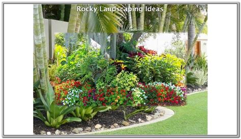 Knowledge About Landscaping Landscaping Lovers Tropical Garden