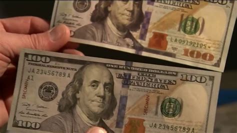 If they believe they are being given counterfeit money they should call the police. Local 4 Defenders: Experts weigh in on how to spot counterfeit...