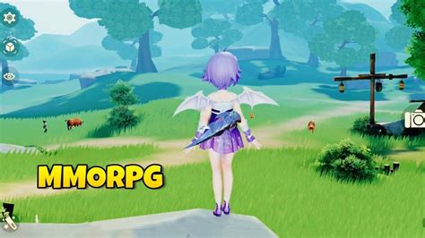 Top 10 Mmorpg With Cute Chibi Art Style For Android And Ios Cộng Đồng