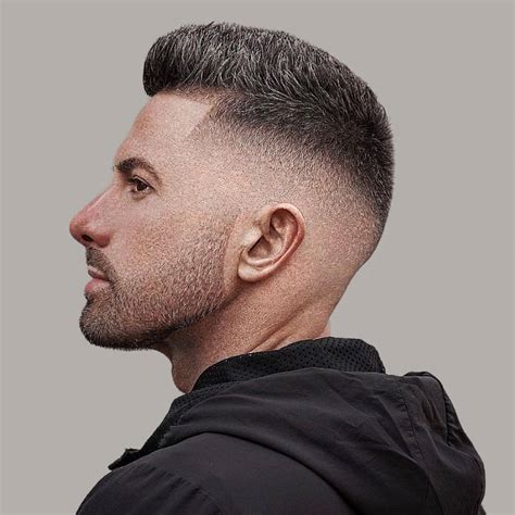 Hairstyle For Men 2022 Undercut Back