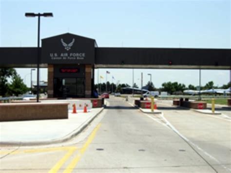 Joint base andrews (jba) lifted its lockdown thursday morning after a report of an active shooter. Air Force Inns