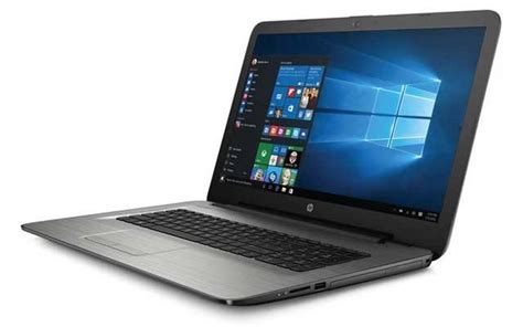 Hp 17 Laptop Price In Kenya Specs And Review Buying Guides Specs