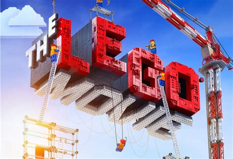 The Lego Movie Assembles Teaser Trailer Blog For Tech And Lifestyle