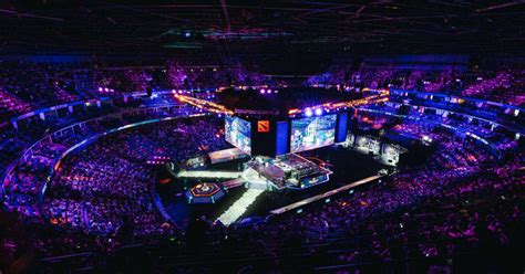 Esports Tournament Formats And Series Types