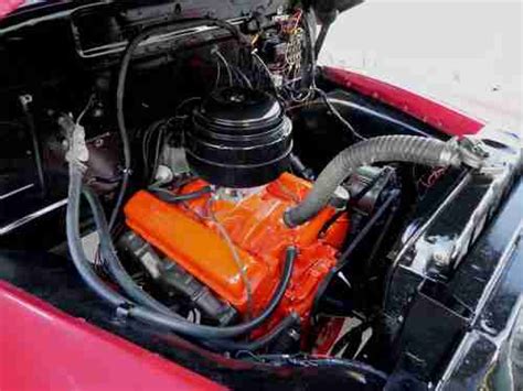 Sell used 1954 Chevy 3100 V8 Shortbed 5 Window Pickup ...
