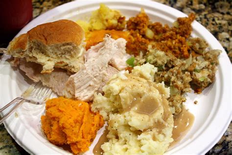 Some new orleans family recipes include ground beef instead of, or in addition to, the ground giblets. The Best New orleans Thanksgiving Dinner - Best Diet and ...