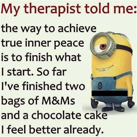 Funny Minion Quotes Pictures Photos And Images For Facebook Tumblr