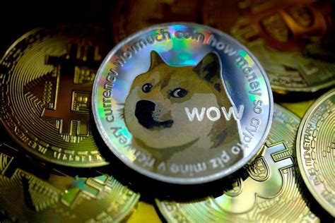 Its coin supply of 100 billion was set to ensure that each doge would remain reasonably priced, and also because it was easier to dig them up. Dogecoin Drops 20 Percent Despite Fans' 'Doge Day ...