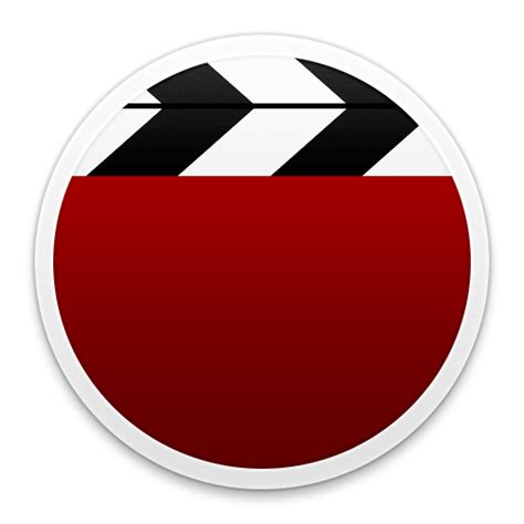 Final Cut Pro X Yosemite Icon by djzang on DeviantArt