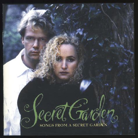 She'll let you in her house if you come knockin' late at night she'll let you in her mouth if the words you say are right. Songs From A Secret Garden - Secret Garden mp3 buy, full ...