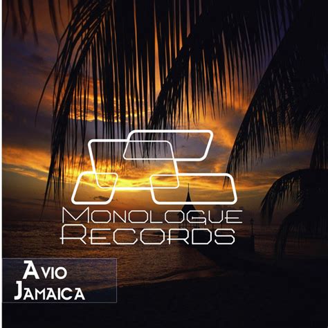 Jamaica Single By Avio Spotify