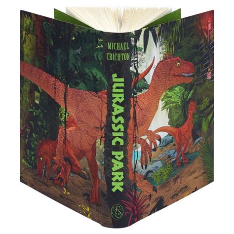 Jurassic Park Jurassic Park Jurassic Park Novel Jurassic