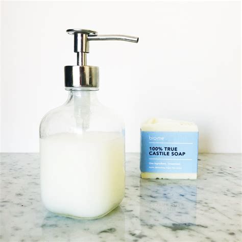 A bar soap's ingredients contribute to its lifespan, as well. How To Make Liquid Soap For Bathing In Nigeria | Jiji Blog