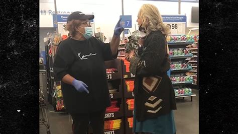 Walmart Shopper Says White Woman Called Her N