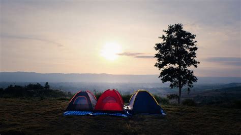 10 Tips For People Who Dont Like To Camp Camping