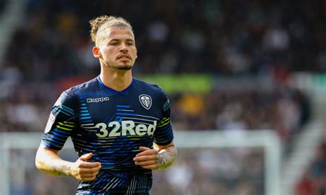 Kalvin phillips the yorkshire pirlo choirs with leeds united fans. Kalvin Phillips is exactly what Newcastle need if they ...