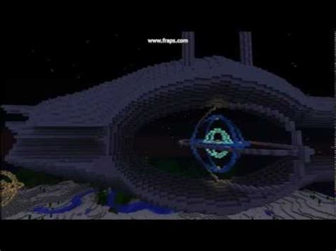 Was an estimate ever given? Minecraft: Mass Relay - YouTube