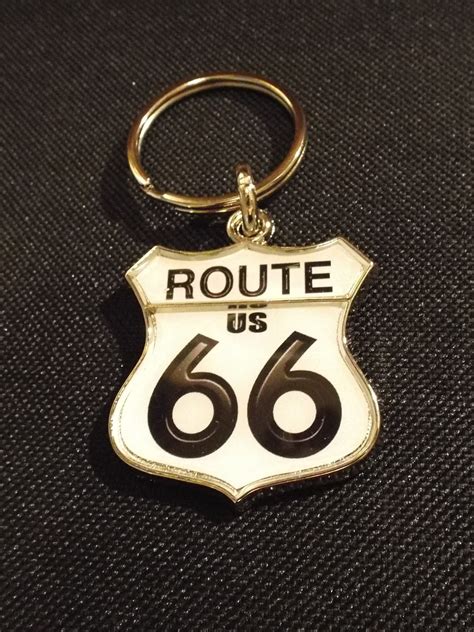 Route 66 Magnet The Original Route 66 T Shop
