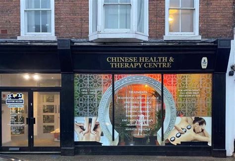 relaxing chinese massage therapy in worcester special offer in worcester worcestershire
