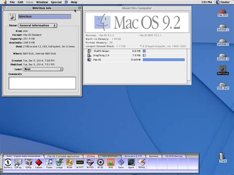 Mac 9 2 Emulator Jarluda