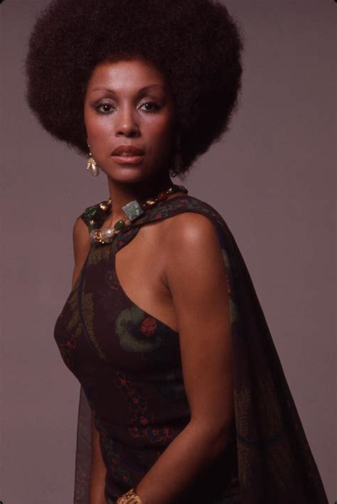 Statement On The Life And Legacy Of Actress Diahann Carroll National Museum Of African