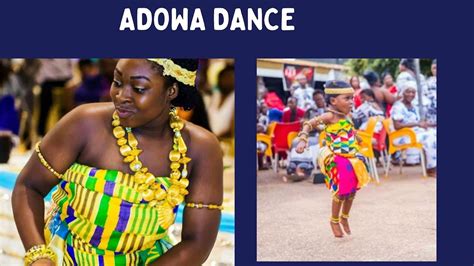 Adowa Danceghana Youtube