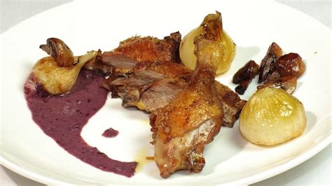 Scoprite le ultime ricette con anatra: Civet d'anatra: Ricette di Cookaround | Cookaround