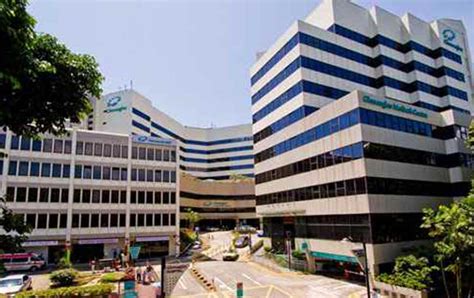 Compare to all the dental clinic i visited in the past, they have the most friendly doctor, most friendly nurse, most comfortable environment, and best value price for their service. Gleneagles Kuala Lumpur, Gleneagles Hospital KL, Gleneagles KL