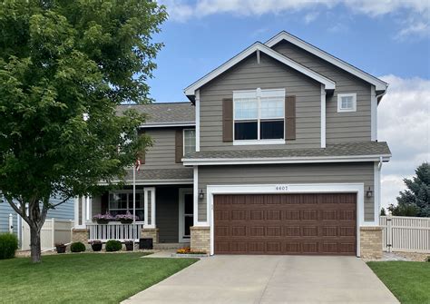 Maximum wind speed coverage depends on the type of shingles or ridge cap shingles installed on your roof, as well as the installation method. GAF Timberline HD Weathered Wood | Timberline shingles ...