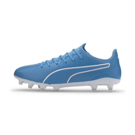 Große auswahl an puma fußballschuhen inkl. PUMA »KING Pro FG Fußballschuhe« Sneaker, Obermaterial aus ...