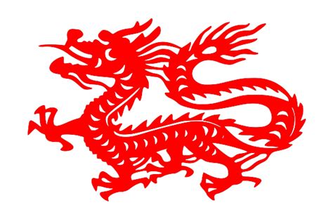 Clipart Chinese Dragon Clipart Best Clipart Best