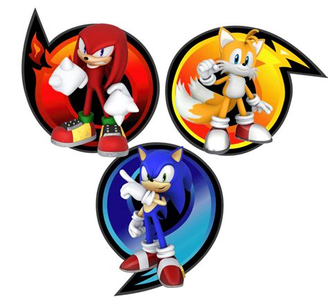 Sonic Novo Sonic E Amigos 2 Png Imagens E Br