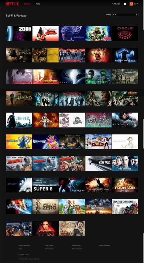 Every day netflix is releasing new movies and shows for instant streaming. Netflix South Africa has more stuff to watch - here's the ...